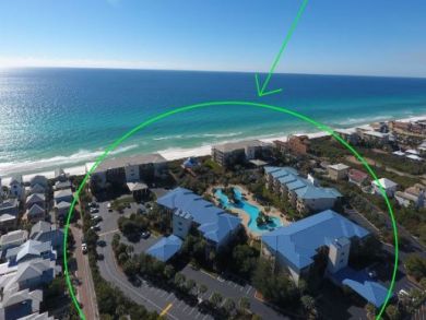 Beaches Of South Walton Condo 889451